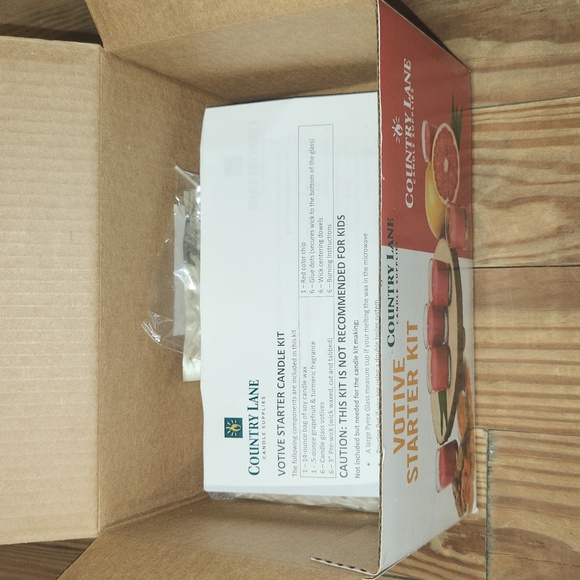 Candle Making Accessories - Picture 7 of 11